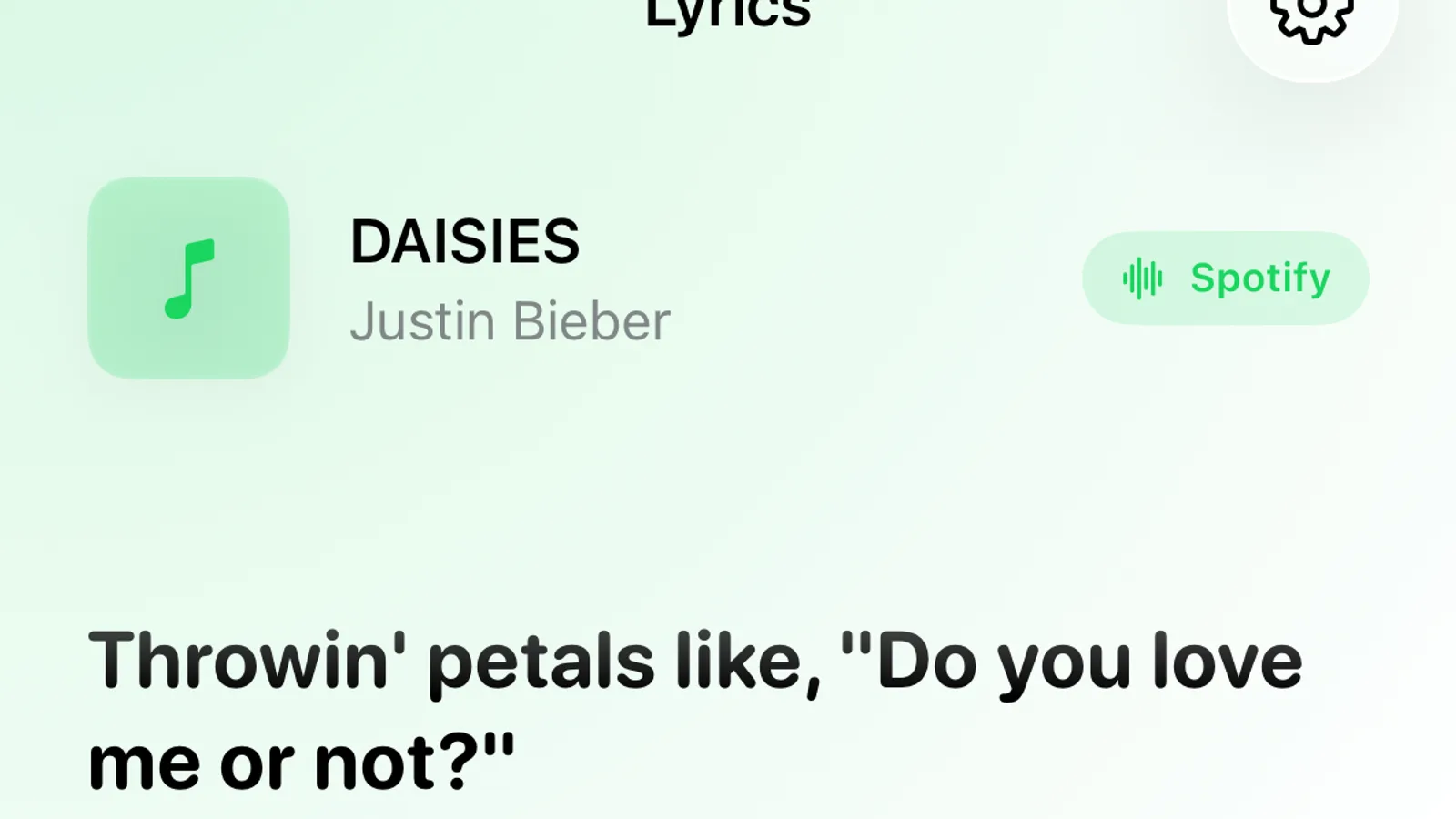 Vibra Lyrics